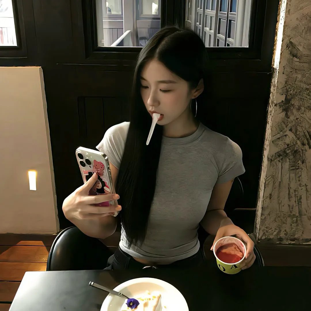 女影人生