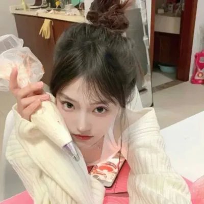 女仆们